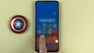 How to power off, restart without pressing the Power button on Xiaomi Redmi Note 11 Android 12