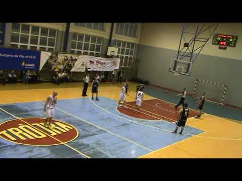 TUR Bielsk Podlaski vs AZS PWSW MCS Daniel Przemyśl 2