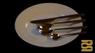 Villeroy & Boch Blacksmith bestick