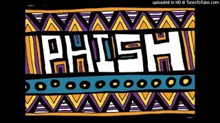 Phish - "Strange Design" (Xfinity Center, 7/8/16)
