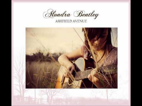 Alondra Bentley - I Feel Alive [HQ]