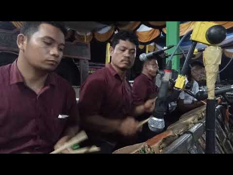 GONDANG LAE-LAE SOMBA-SOMBA NA GOK