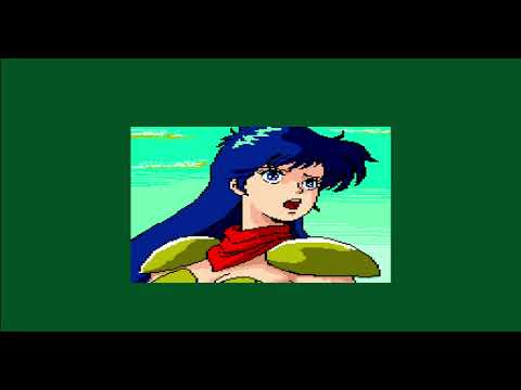 Valis II - PC Engine CD Playthrough