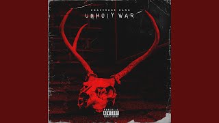 Unholy War