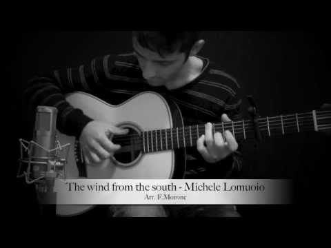 The wind from the south - Michele Lomuoio