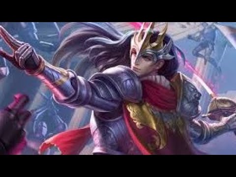 Aggressive Dash Technique Lancelot Double Gameplay! - Top 1 Global Lancelot by Irrad - MLBB