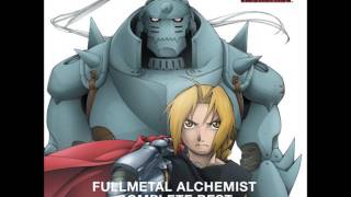 Fullmetal Alchemist-  Ready Steady Go (HQ)