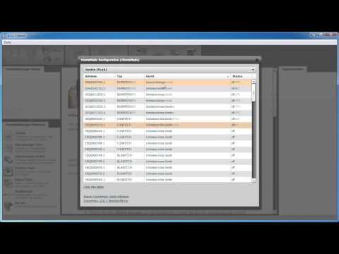 mediola Tutorial1: Installation & Ersteinrichtung