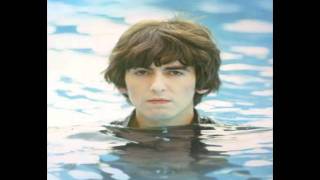 George Harrison - The Light That Has Lighted The World (demo / Living In The Material World)