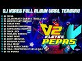 Dj Pepas Midle Bass Horeg Style Party Full Album Cek Sound Karnaval 2025 Kletek
