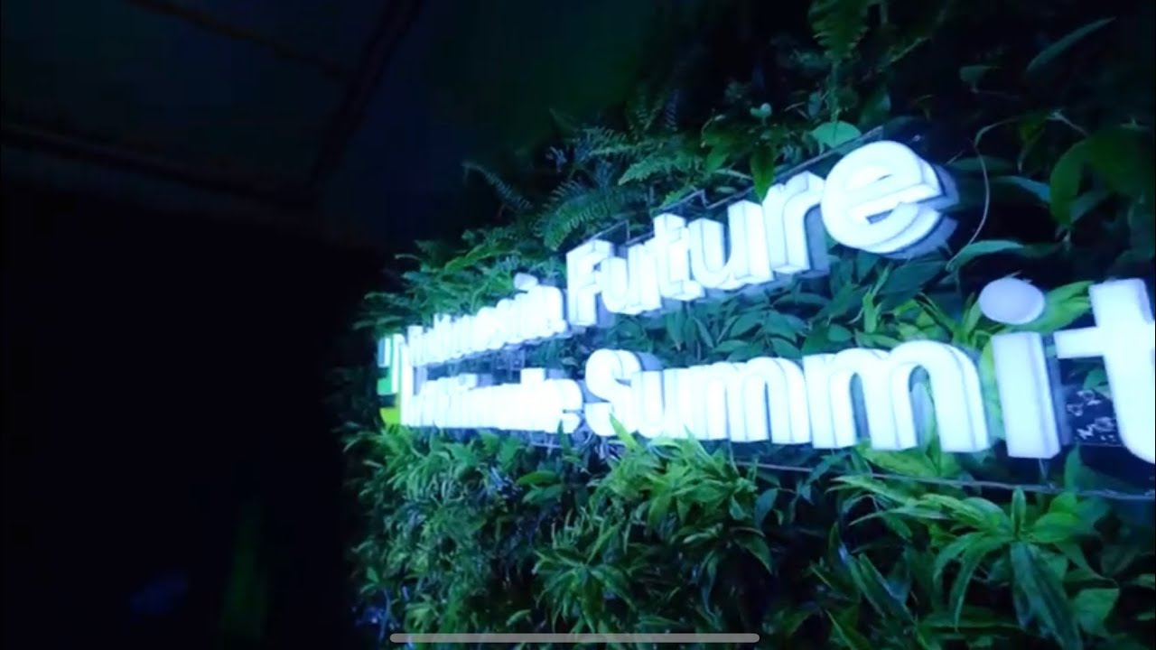 Indonesia Future of Climate Summit 2023