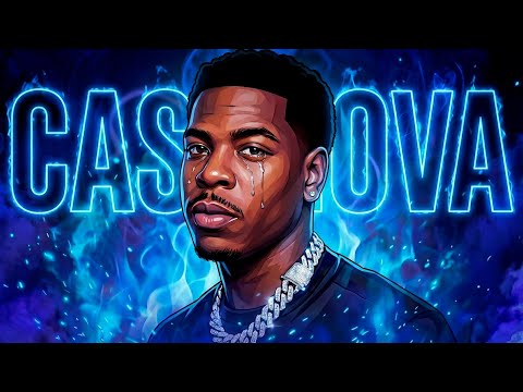 Casanova Rapper