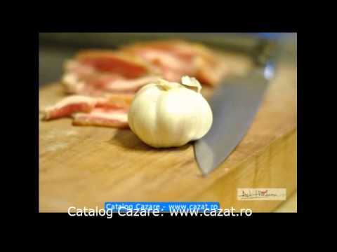 Cazare Homesti, Buzau - Cazat.ro