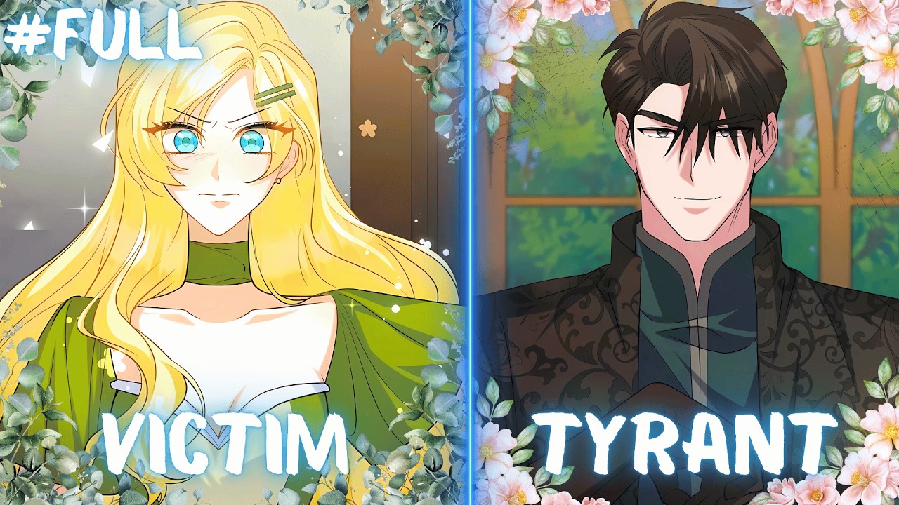 The VILLAINESS, Disappointed In Life, Wants To Leave, But Her Treacherous Husband STOPS Her | Manhwa