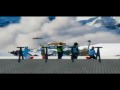 Shaun White Snowboarding World Stage Gameplay Trailer