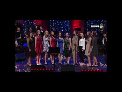 DUŠA - Ženska špivacka grupa KUD "Taras Ševčenko", Djurdjov