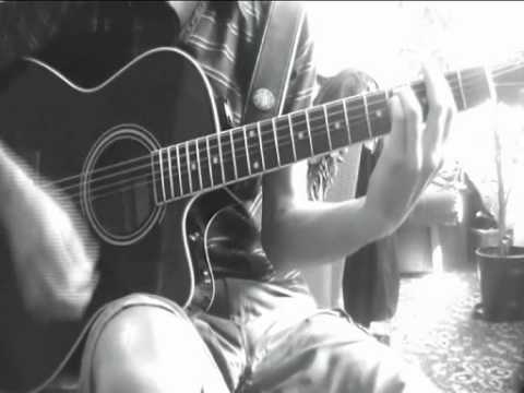 Wilki MTV Unplugged - Cień w dolinie Mgieł (Acoustic Cover).AVI