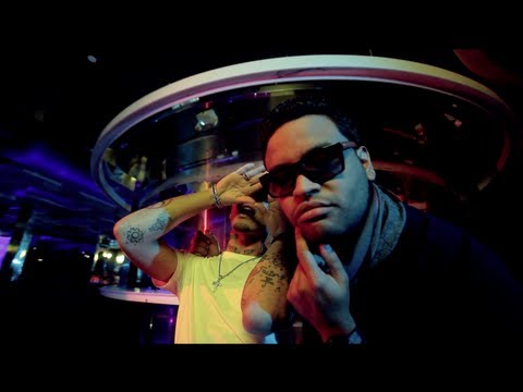 Zion and Arcangel - Ella Me Dice (La Formula) [Official Video]