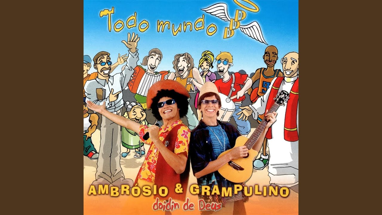 Pirado por Jesus (Resmisque)