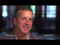 Harbaugh Boys on Khakis: Real Sports Bonus Clip (HBO)