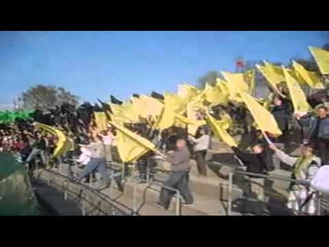 The Best Supporters of GKS Jastrzębie.