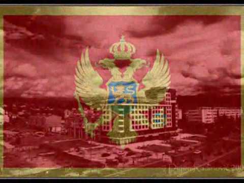 montenegro -konick  city