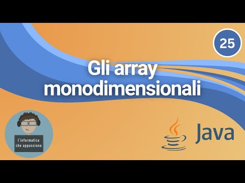 ☕ Java ITA #25 - Arrays Explained Easy | Free Course from Scratch
