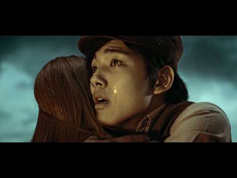 Baek Ji Young 백지영 -- Still in Love 여전히 뜨겁게 [MV]
