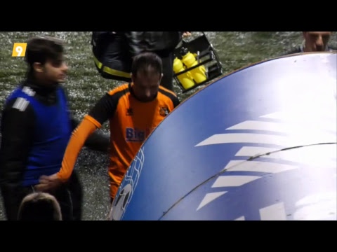 TORRENT CF-CD BUÑOL (1ª PART)