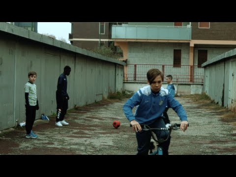 Luis Add, Pino Franzese - PANE E MISERIA (Official Video)