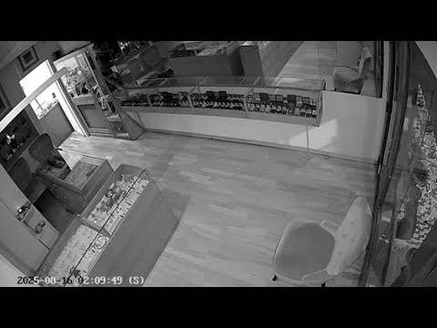 Firenze, maxi-furto in una gioielleria in vicolo dei Cerchi