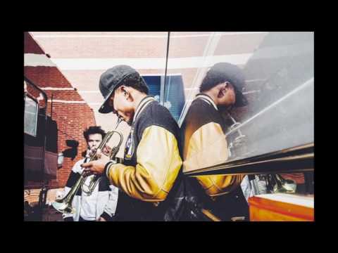 (FREE) Chance The Rapper Type Beat - 