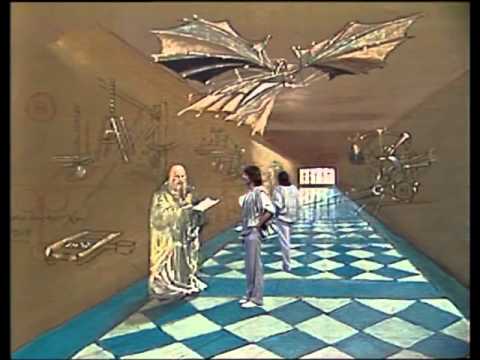 1976 Václav Neckář - Stroj času