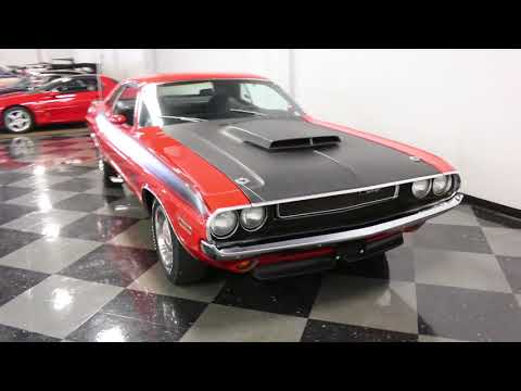 1970 Dodge Challenger T/A (CC-1082621) for sale in Ft Worth, Texas