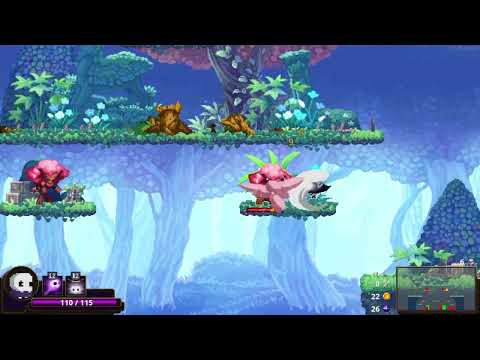 Skul 🦴06 Skelett Bomber