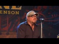 Pat Green 2015 "Wave on Wave" LIVE PERFORMANCE on The Txas Music Scene