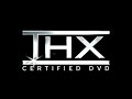THX The Science Of Sensation Trailer Intro DVD Version 2005 Blender Remake