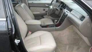 preview picture of video '2000 Acura RL Worthington OH'