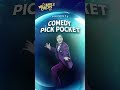 BigAppleCircus HometownPlayground Newyorkcity Comedy Pickpocket Michaelhalvarson