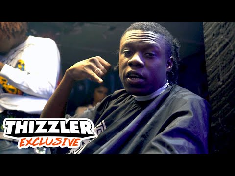 EBK Bckdoe - Bam Bam (Exclusive Music Video) II Dir. ShotByWalt