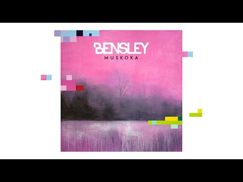 Bensley - 'Trillium'