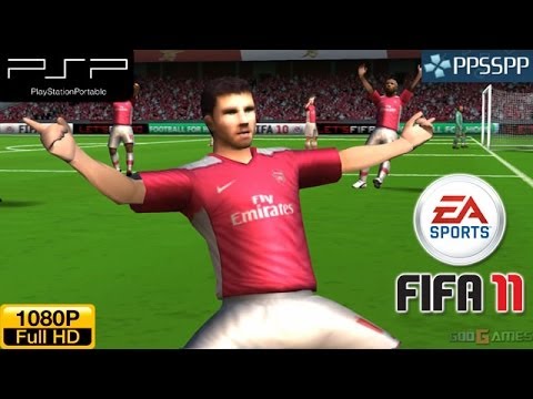 fifa 11 psp cso download