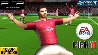 Vidéo FIFA 11