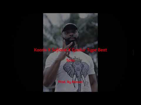 Kaaris X Sofiane X Gradur Type Beat 2019 "Sosa" Hard Trap Beat Instrumental