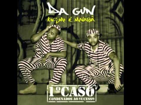 Malaba - Quem tu pensas que eu sou ? (feat Kosmo e Dj Ketzal) faixa 3