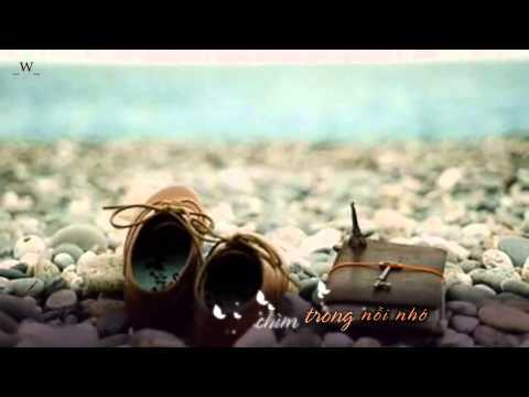 Hoa cỏ may - Hằng Nga