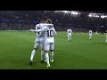Kylian Mbappé & Neymar celebration | PSG vs LIVERPOOL