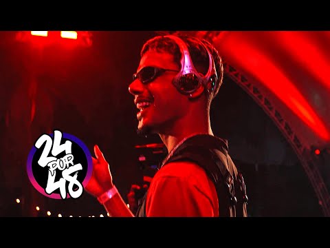 ATABAQUE DO MAL 2 (Clipe Oficial) Halc DJ e MC ZL