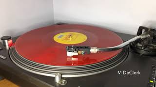 Dave Clarke Presents Red. 2 - Gonk (Phase 030)