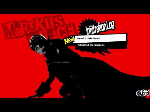 Persona 5 Royal pt150